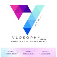 Vlosophy Co logo - Similar company to Impact Volution