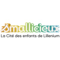 Smallicieux logo - Similar company to Ta1Ami