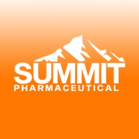 Summit Pharmaceutical logo - Similar company to Bang Nanobiotech S.R.L