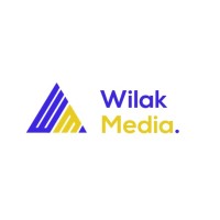 Wilak Media logo - Similar company to Metrix - Software Built To Measure & Grow!