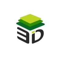 3D Buildcon logo - Similar company to 15Bells