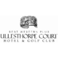 Best Western Plus Ullesthorpe Court Hotel & Golf Club