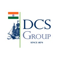Del Corona & Scardigli India Pvt. Ltd. logo - Similar company to Mariners Cargo Services Ltd.
