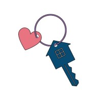 Right at Home Realty logo - Similar company to Envirde