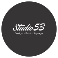 STUDIO53 logo - Similar company to Boss Components