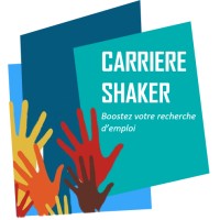 Carrière Shaker logo - Similar company to 3Wa