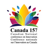 Canadian National Conference on Innovation logo - Similar company to Moj Aria