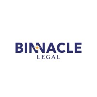 Binnacle Legal logo - Similar company to Baam - Berlin Artists Art Market