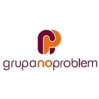 Grupa No Problem logo - Similar company to Flambia