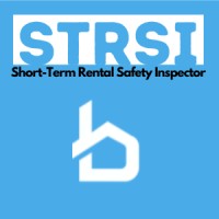 Short-Term Rental Safety Inspector logo - Similar company to Ufood