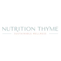 Nutrition Thyme logo - Similar company to Qsciences