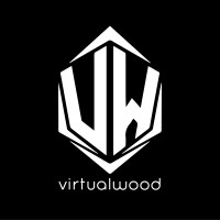 Virtualwood logo - Similar company to Inkspire™