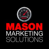 Mason Marketing Solutions logo - Similar company to Jack Link'S Canada