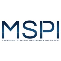 MSPI logo - Similar company to Nspi