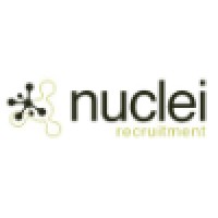 nuclei recruitment logo - Similar company to Equipped For Action