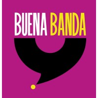 Buena Banda Podcast + Comunidad logo - Similar company to Wellness Public Relations