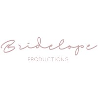 Bridelope Productions logo - Similar company to Kinu Designs