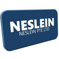 Neslein logo - Similar company to Nuslice