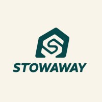 Stowaway logo - Similar company to Favarr