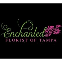 Enchanted Florist of Tampa logo - Similar company to Enchanted Florist