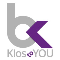 KLOS to YOU logo - Similar company to Aquaspeech
