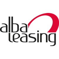 Alba Leasing spa logo - Similar company to Bcc Leasing