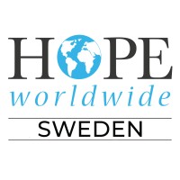 HOPE worldwide Sweden logo - Similar company to Karousel