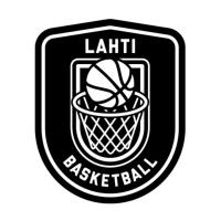 Lahti Basketball Juniorit ry logo - Similar company to Association It Junior