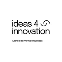 ideas4Innovation logo - Similar company to Fundación Ergon