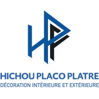 HPP Hichou Placo Platre logo - Similar company to A. J. Sheriff Electrical