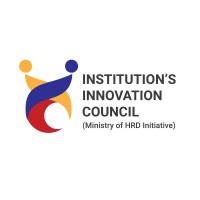 IIC JEC Jabalpur logo - Similar company to Internship@Jec