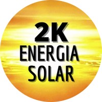 2K ENERGIA SOLAR logo - Similar company to Solararas
