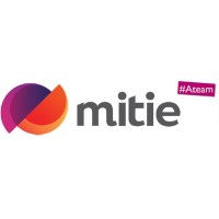 Mitie #ATeam Specialist Cleaning Work logo - Similar company to Axencia.Co