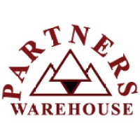 Partners Warehouse LLC. logo - Similar company to Laborai