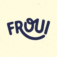 frOui logo - Similar company to Just Bite Me Meals