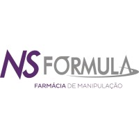 NS Fórmula logo - Similar company to Techcd
