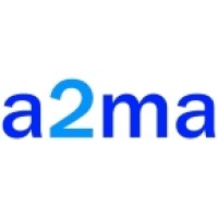 A2MA logo - Similar company to Brunal Indust