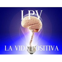 La vida positiva - Psicología positiva logo - Similar company to Bienestar Emocional