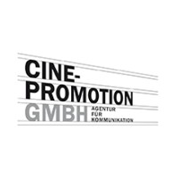 CINE – PROMOTION GmbH logo - Similar company to Cim Gmbh