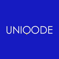 Uniqode logo - Similar company to Designate