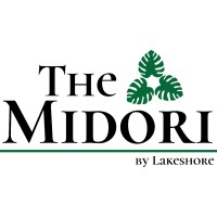 The Midori by Lakeshore logo - Similar company to The Midori Co.