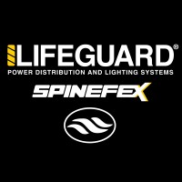 Spinefex logo - Similar company to Dga Power Anytime