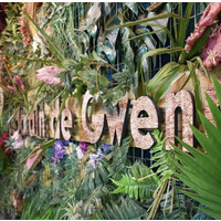 Le Jardin de Gwenn logo - Similar company to Groupe Excelsior Brest