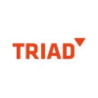 TRIAD Berlin logo - Similar company to Studio Klv