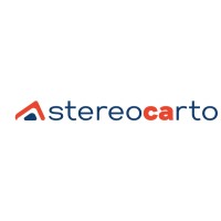 Stereocarto logo - Similar company to Agp Geospatial Company