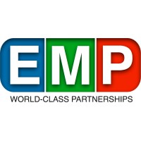 EMP Investments logo - Similar company to Aluecor