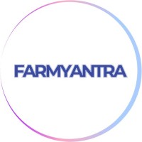 FARMYANTRA™ logo - Similar company to Punjab Agro.