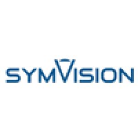Symvision logo - Similar company to Sym Lab