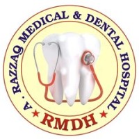 A.Razzaq Medical and Dental Hospital (RMDH) logo - Similar company to Braces Cafe By Dr Waseel