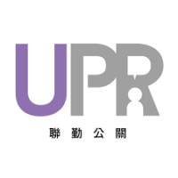 聯廣傳播集團-聯勤公關 logo - Similar company to 創異公關顧問股份有限公司